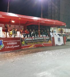 Secretaria dptal. cultura y turismo