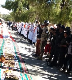 Secretaria dptal. cultura y turismo