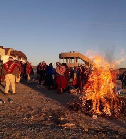 Secretaria dptal. cultura y turismo