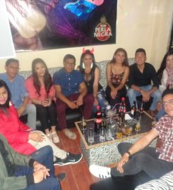 Noche Diabla