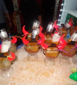 Noche Diabla