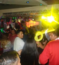 Noche Diabla