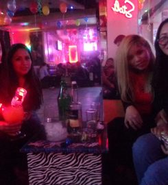 Noche Diabla
