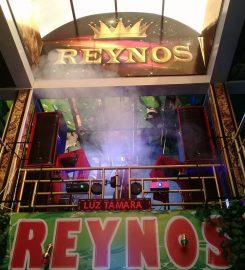 Reynos