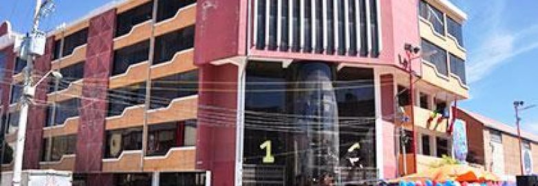 FACULTAD DE DERECHO CIENCIAS POLíTICAS Y SOCIALES