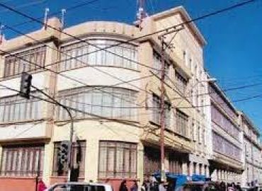 FACULTAD DE CIENCIAS ECONÓMICAS FINANCIERAS Y ADMINISTRATIVAS