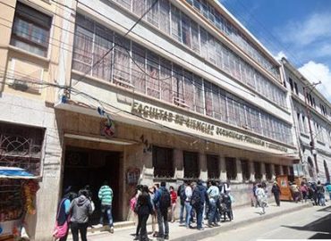 FACULTAD DE CIENCIAS ECONÓMICAS FINANCIERAS Y ADMINISTRATIVAS