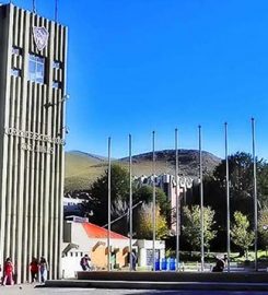 FACULTAD NACIONAL DE INGENIERÍA SUD
