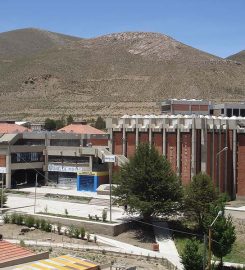 FACULTAD NACIONAL DE INGENIERÍA SUD
