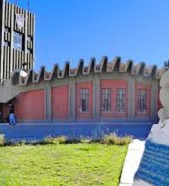 FACULTAD NACIONAL DE INGENIERÍA SUD