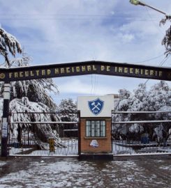 FACULTAD NACIONAL DE INGENIERÍA SUD