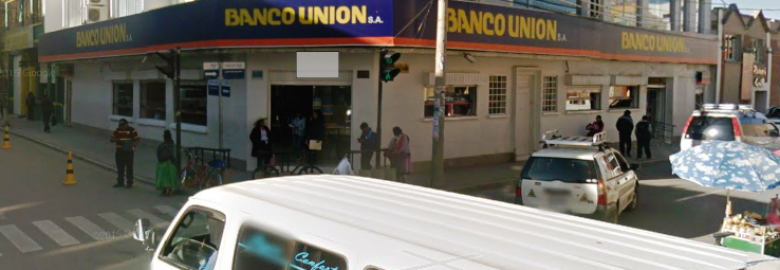 Banco Unión
