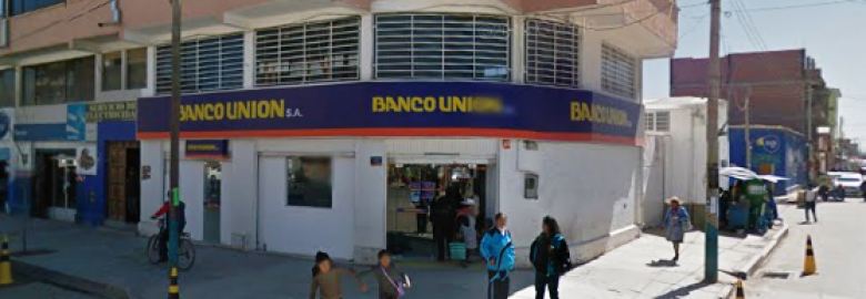 Banco Unión