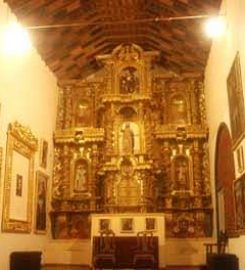 MUSEO DE ARTE SACRO SAN MIGUEL