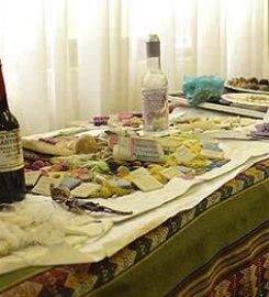 MUSEO DE LA CARRERA DE ANTROPOLOGÍA UTO