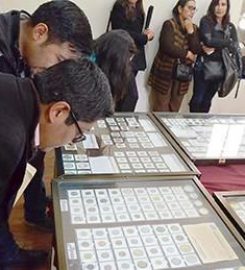 MUSEO HISTORICO ILDEFONSO MURGUIA