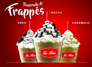 La Polar Pastelería