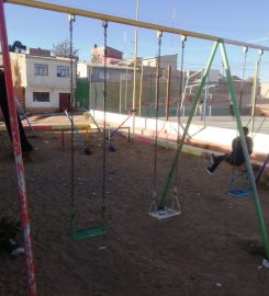 Parque Infantil Alto Oruro