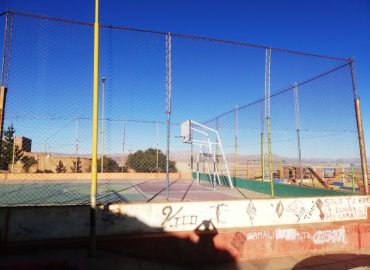 Cancha Alto Oruro