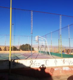 Parque Infantil Alto Oruro