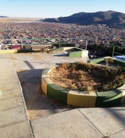 Parque Infantil Alto Oruro