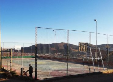 Cancha Alto Oruro