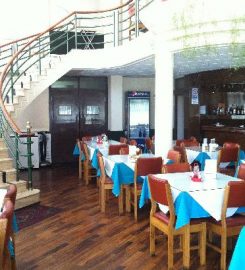 Restaurant Nayjama Oruro