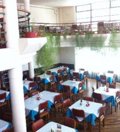 Restaurant Nayjama Oruro