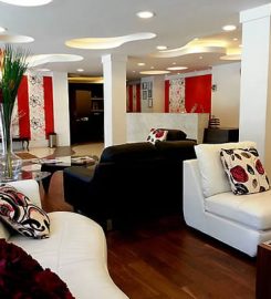 Flores Plaza Hotel