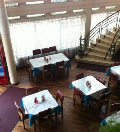 Restaurant Nayjama Oruro