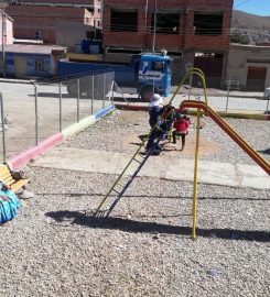 Parque Infantil Pachamama