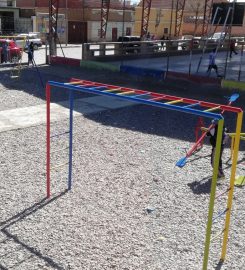 Parque Infantil Pachamama