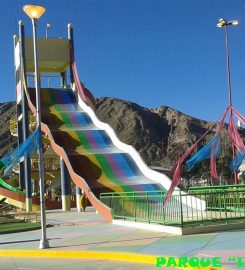 Parque INTI RAYMI