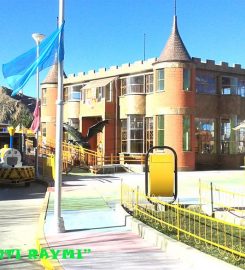 Parque INTI RAYMI