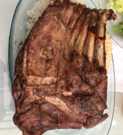 Restaurant Nayjama Oruro