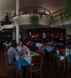 Restaurant Nayjama Oruro