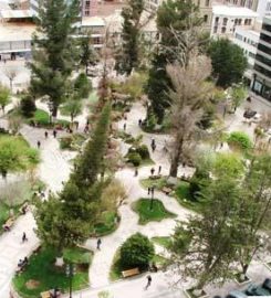 PLAZA 10 DE FEBRERO