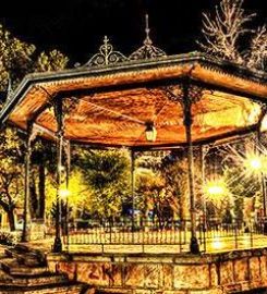 PLAZA 10 DE FEBRERO
