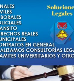 Consorcio Jurídico Rojas & Asociados