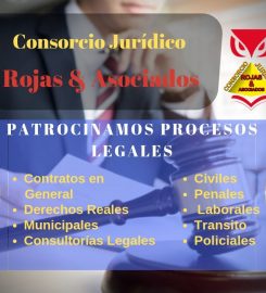 Consorcio Jurídico Rojas & Asociados