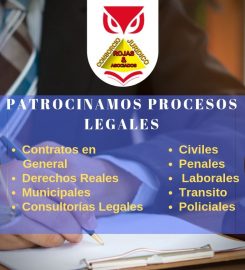 Consorcio Jurídico Rojas & Asociados