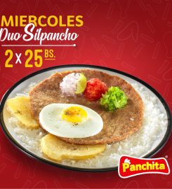Pollos Panchita Av Libertador Simón Bolívar