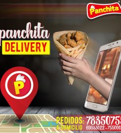 POLLOS PANCHITA