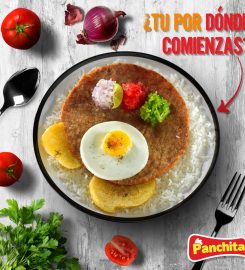 Pollos Panchita Av Libertador Simón Bolívar