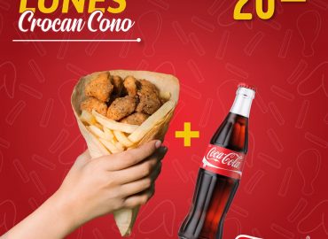 POLLOS PANCHITA