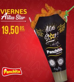 Pollos Panchita Av Libertador Simón Bolívar