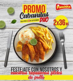 Pollos Panchita Av Libertador Simón Bolívar