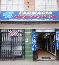Farmacia MEDICA