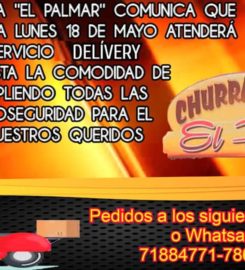 Churrasqueria El Palmar