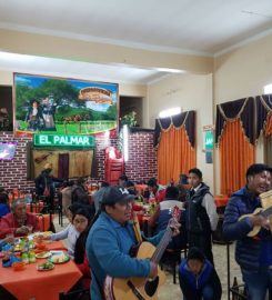 Churrasqueria El Palmar